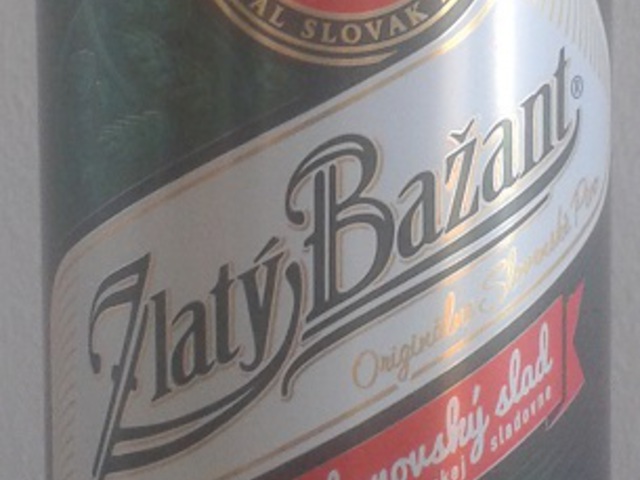 Zlaty Bazant 10