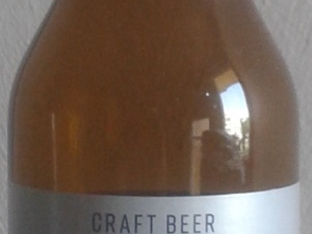 First Double IPA