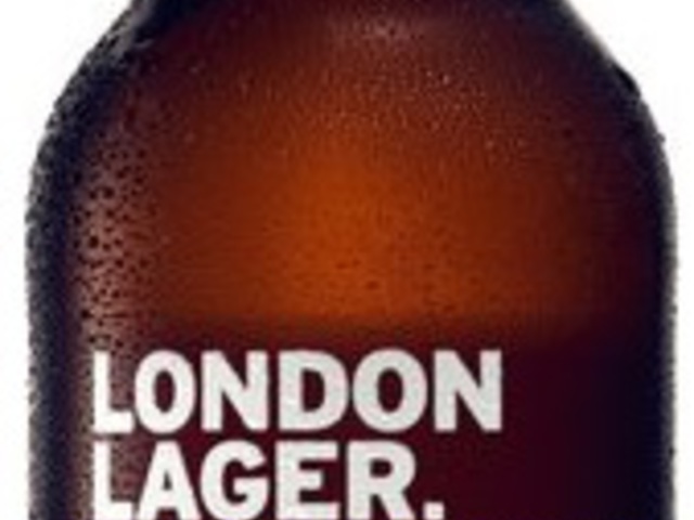 Meantime London Lager
