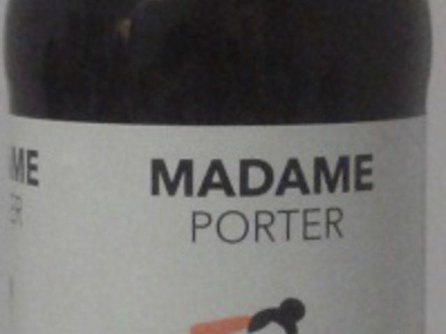 Madame Porter