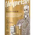 Edelmeister Weizenbier búza
