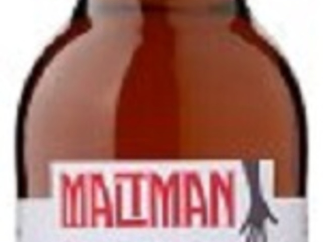 Maltman IPA