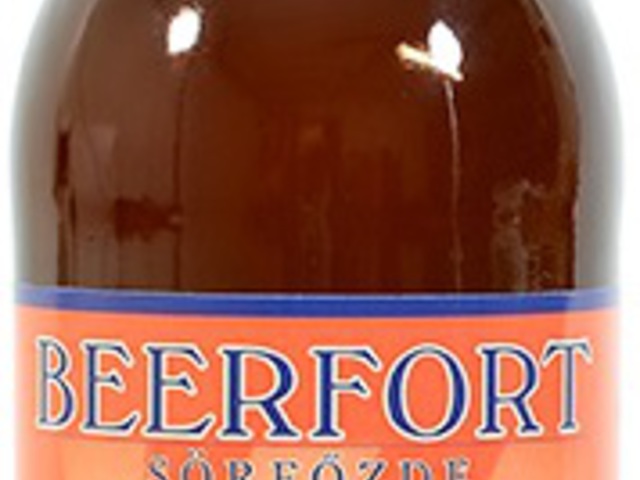 Beerfort Sommer Ale