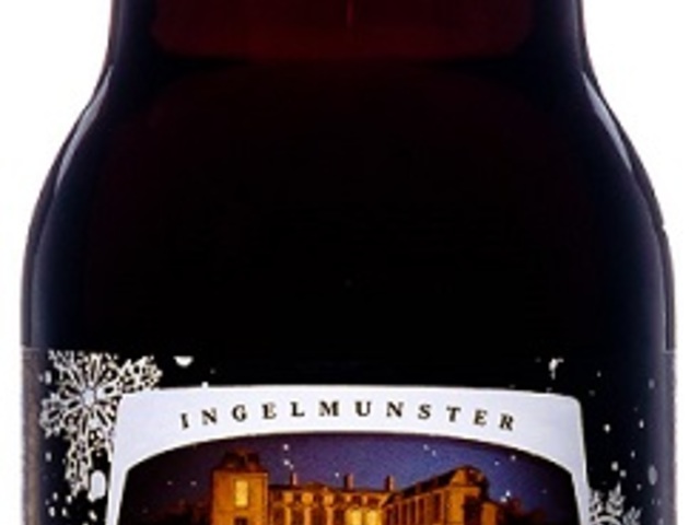 Kasteel Winter