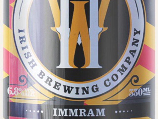 The White Hag Belgian IPA