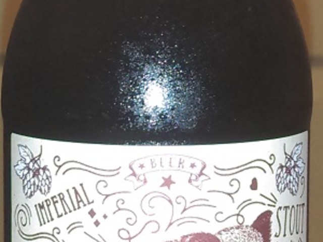 Auchan Vidám Vadkan Imperial Stout