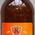 Kőszegi Sör Vienna Lager