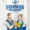 Erdinger Helles