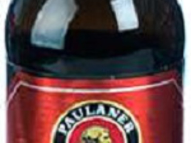 Paulaner Alkoholfrei