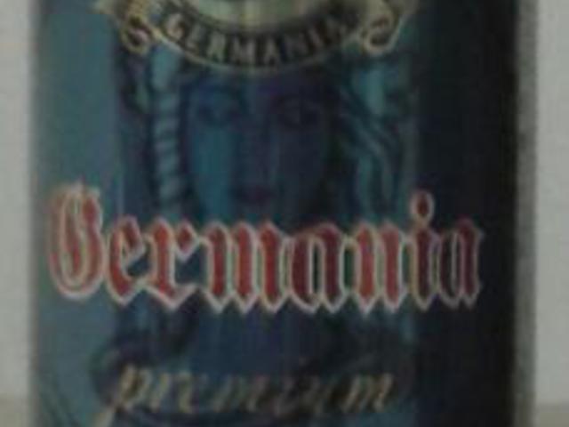 Germania Strong