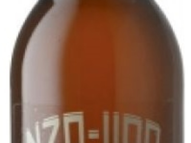 Mad Scientist NZQ-1100