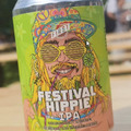 FIRST Festival Hippie IPA 2023