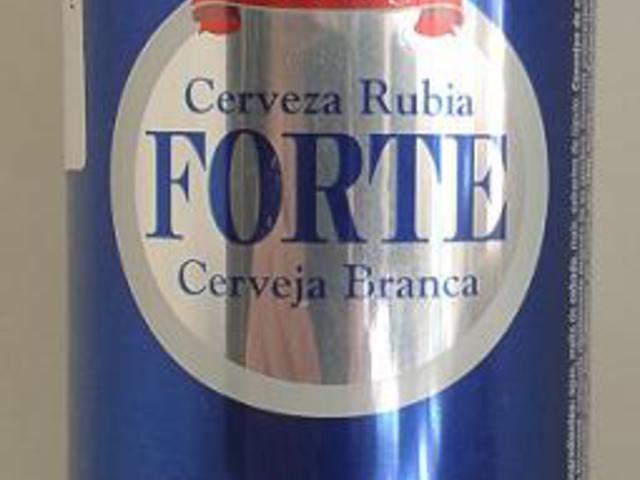 Sterling Forte