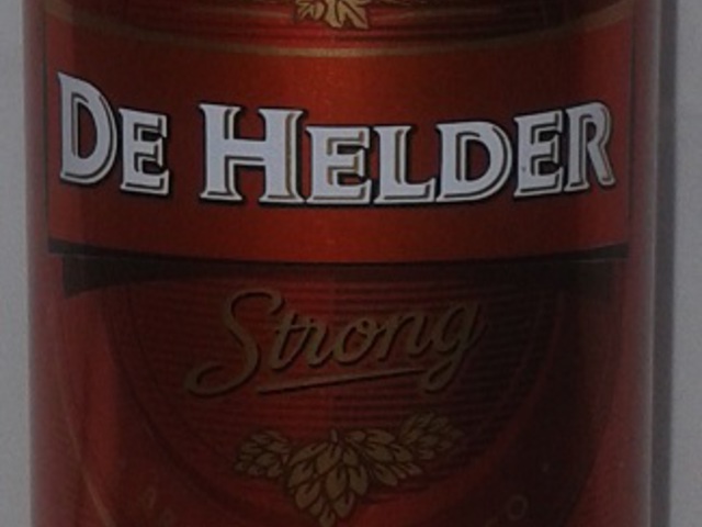 De Helder Strong
