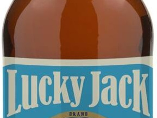 Lucky Jack