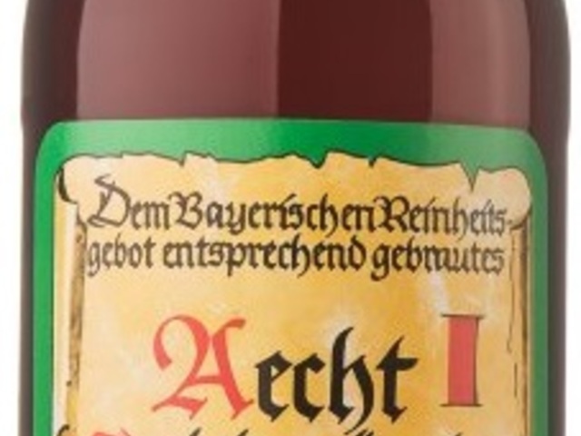 Schlenkerla Weizen