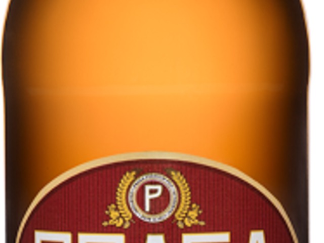 Praga Hefeweizen