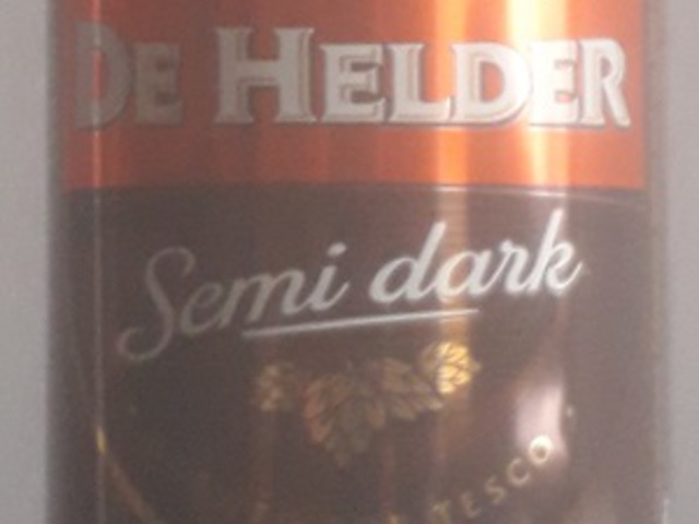 De Helder félbarna