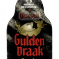 Gulden Draak Smoked