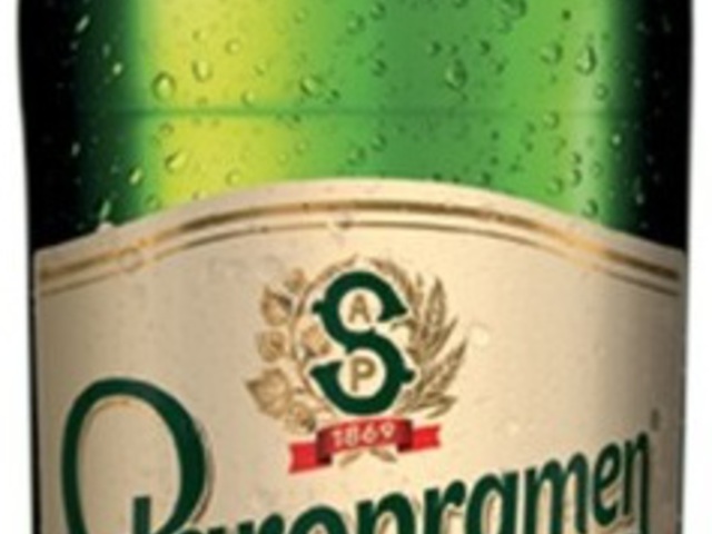 Staropramen Lezak