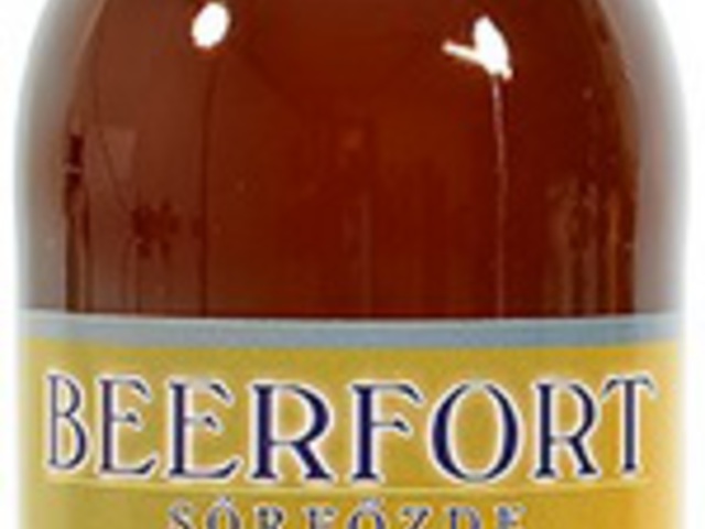 Beerfort Búza Duplabak