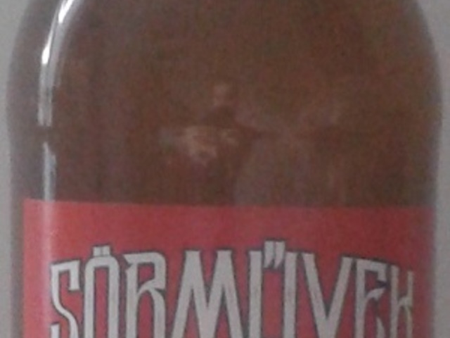 Sörművek Märzen