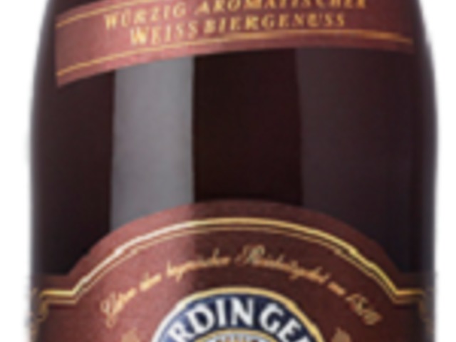 Erdinger Dunkel