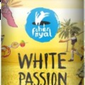 Fehér Nyúl White Passion