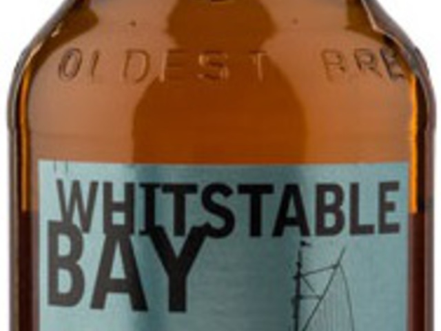 Whitstable Bay