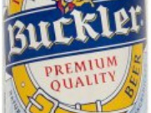 Buckler