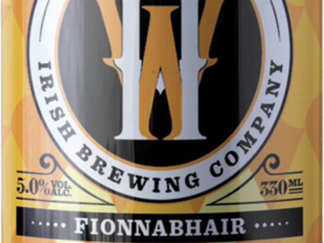 The White Hag Irish Wit Beer