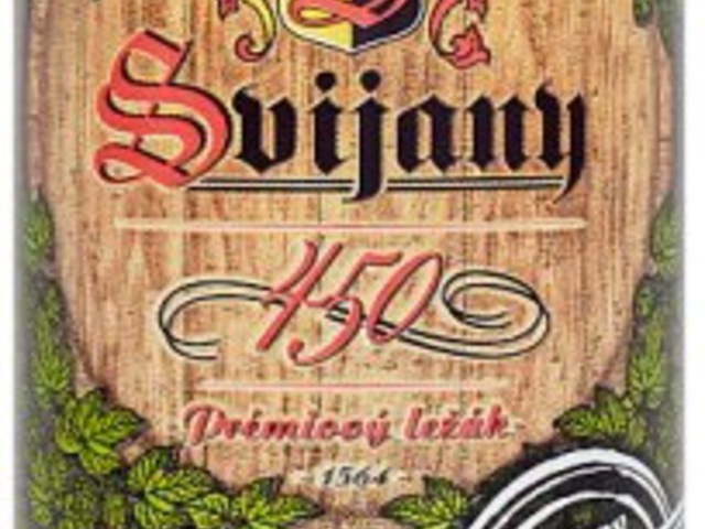 Svijany 450