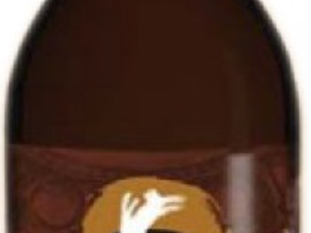 Fehér Nyúl Stout