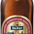 Tucher Nürberger Christkindlesmarkt Bier