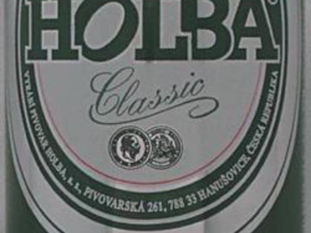 Holba Classic