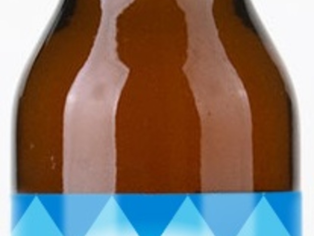 First Oktoberfest Lager