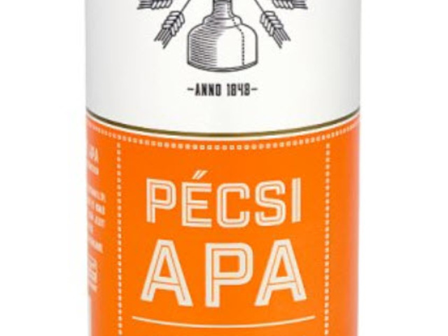 Pécsi APA updated