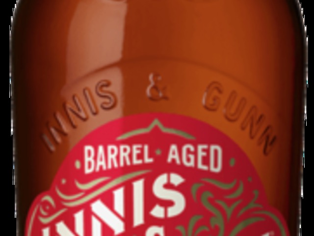Innis & Gunn Bourbon Ale