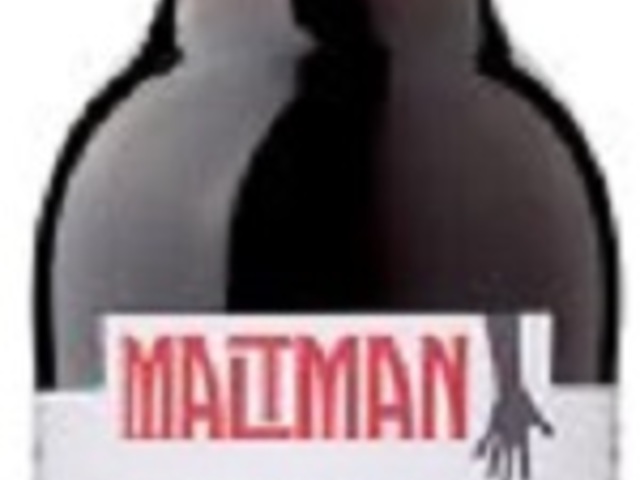 Maltman Porter
