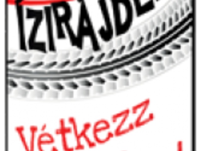 Ízirájder