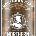 Northern Monk Northern Star Porter