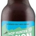 Hatherwodd Hop Hunter Session IPA