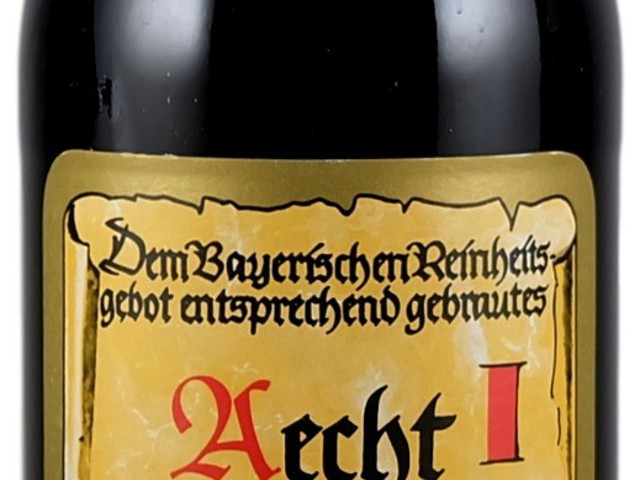 Schlenkerla Urbock