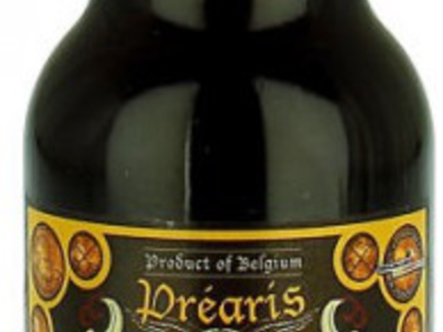 Préaris Quadrupel