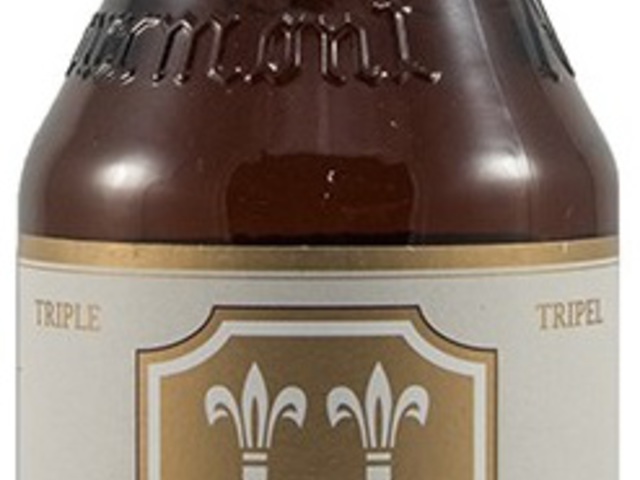 Chimay Triple