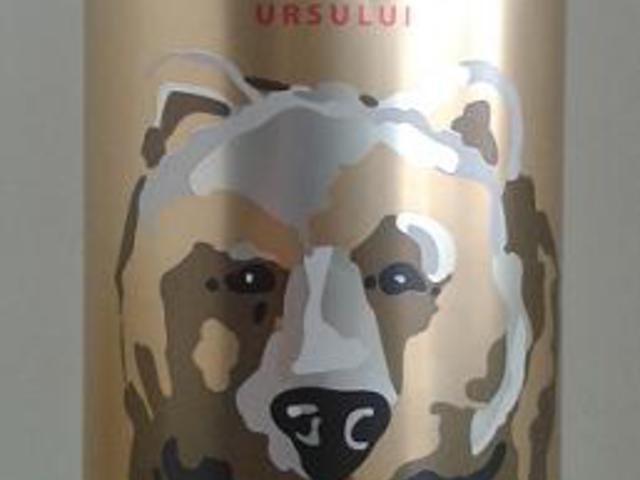 Ursus a román prémium