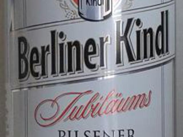 Berliner Kindl