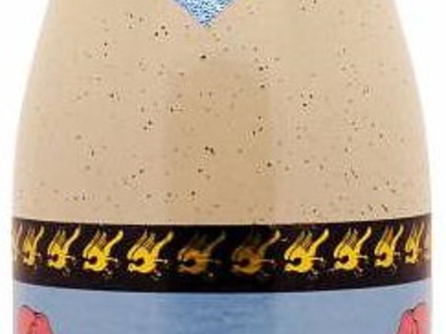 Delirium Tremens