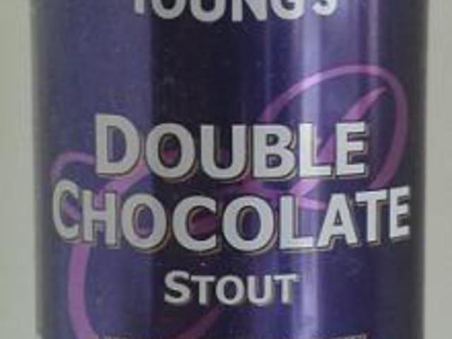 Young's Double Chocolate Stout