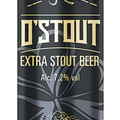 O'Stout Extra stout